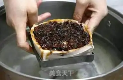 Make Powder meat step 9