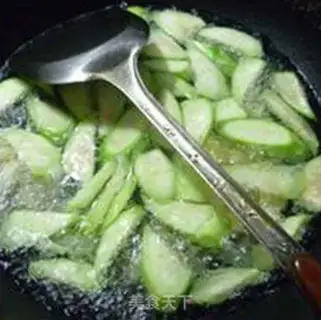 Make Sheeptail silk soup step 5