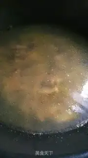 Make Inner fish stew step 9