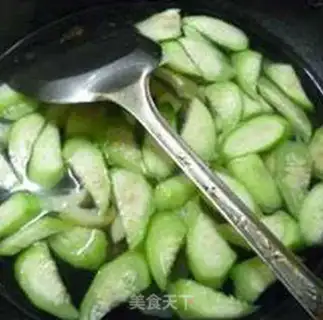 Make Sheeptail silk soup step 6