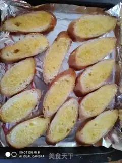 Make Butter bar step 5