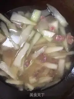 Make Chest beef step 3