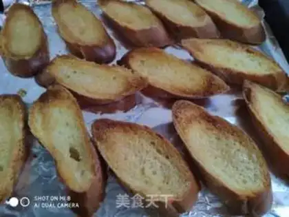 Make Butter bar step 6