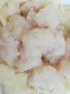 Make Squirty fish step 1