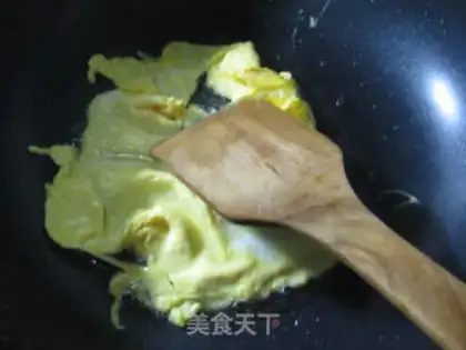 Make Duck and rice noodles step 3