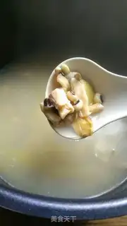 Make Inner fish stew step 12