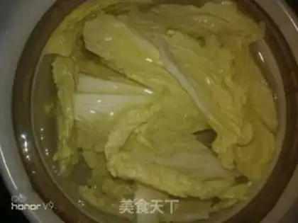 Make Cinnamon beef noodles step 2