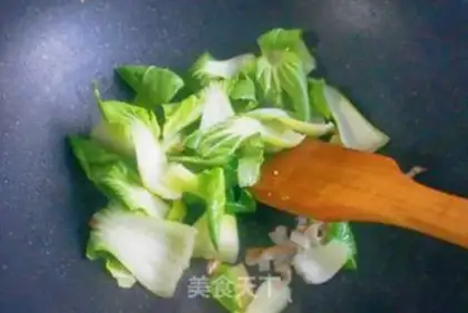 Make Soy tofu step 2