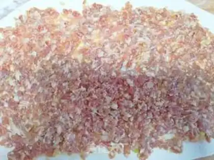 Make A lasagna step 3