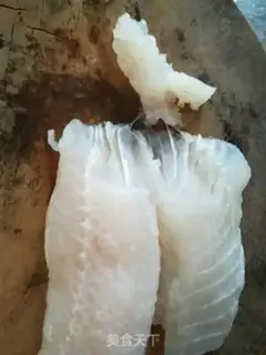 Make Dragonfishballs step 1