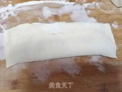 Make A lasagna step 4