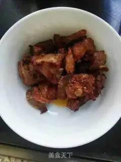 Make Chongqing Chicken step 4