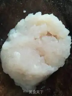 Make Dragonfishballs step 3