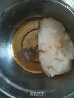 Make Dragonfishballs step 4