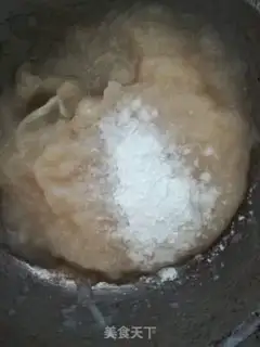 Make Dragonfishballs step 6