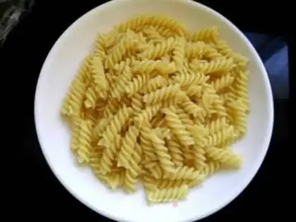 Make Noodles step 2