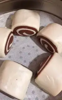 Make A real hot chicken step 4