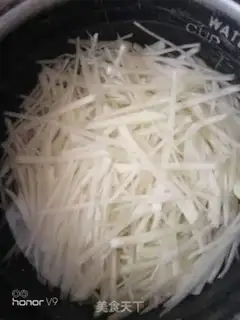 Make Tomato potato step 0
