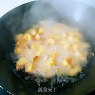Make A real hot chicken step 5