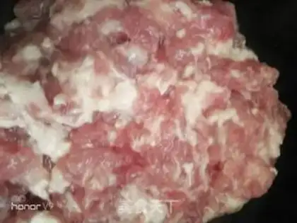 Make Tomato potato step 1