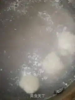 Make Dragonfishballs step 8