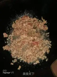 Make Tomato potato step 2
