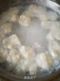 Make Dragonfishballs step 9