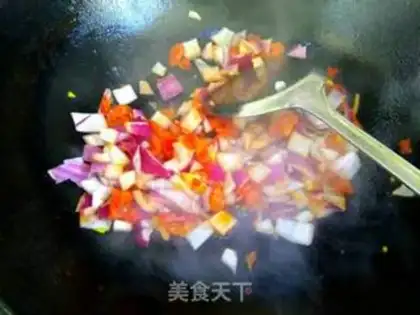 Make Noodles step 5