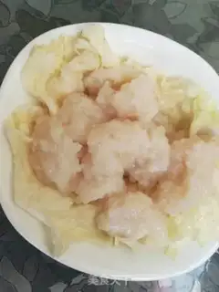 Make Dragonfishballs step 10
