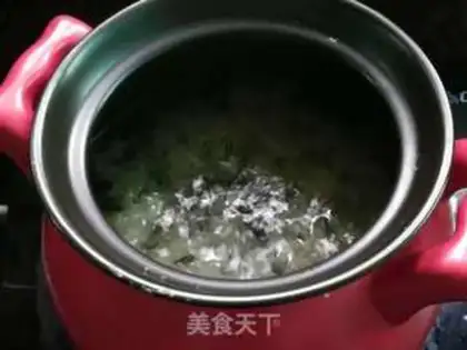 Make Silver-eared sweets from Weishan step 5
