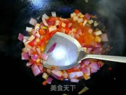 Make Noodles step 6