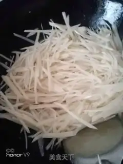 Make Tomato potato step 4