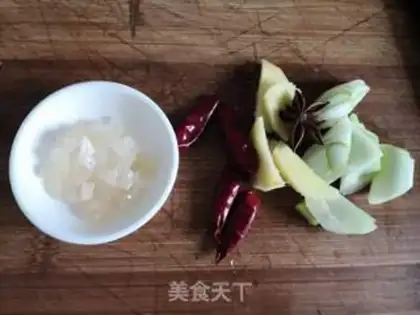 Make Roasted pig hoof step 6