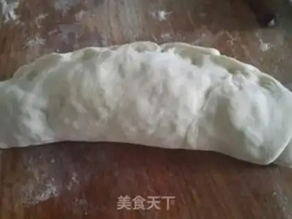 Make Butter cake step 5