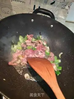 Make A real hot chicken step 8