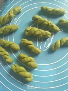 Make The baby mah-hwa step 10
