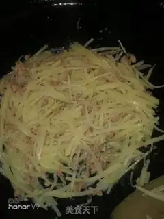 Make Tomato potato step 6