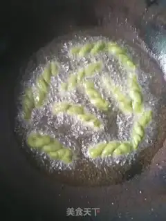 Make The baby mah-hwa step 11