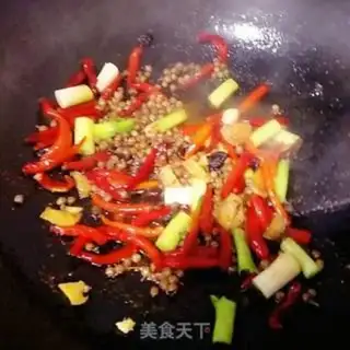Make A real hot chicken step 9