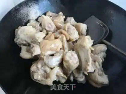 Make Roasted pig hoof step 8