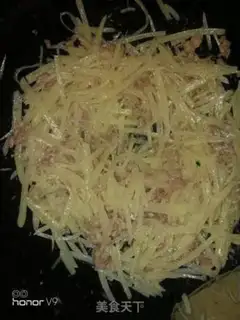 Make Tomato potato step 7