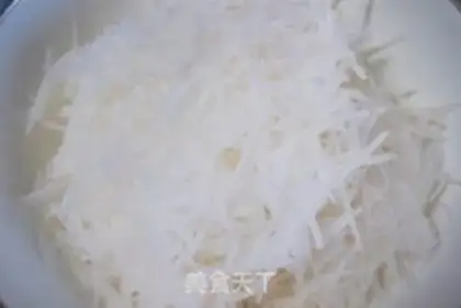 Make Carrot step 1