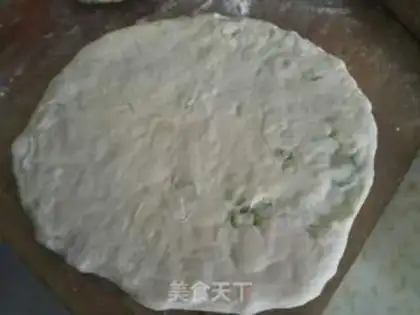 Make Butter cake step 8