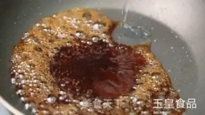 Make Thai lemon fish step 5