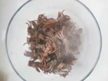 Make Pepper