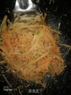 Make Tomato potato step 9