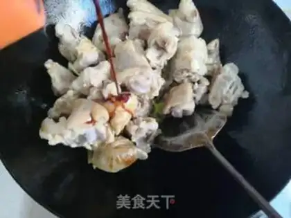 Make Roasted pig hoof step 10