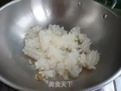 Make - Noodles step 1
