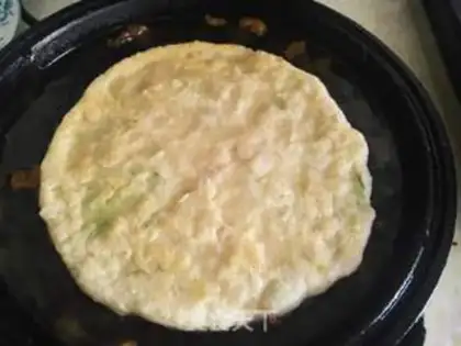 Make Butter cake step 10