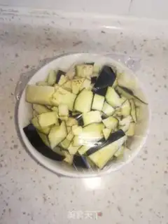 Make - Noodles step 2